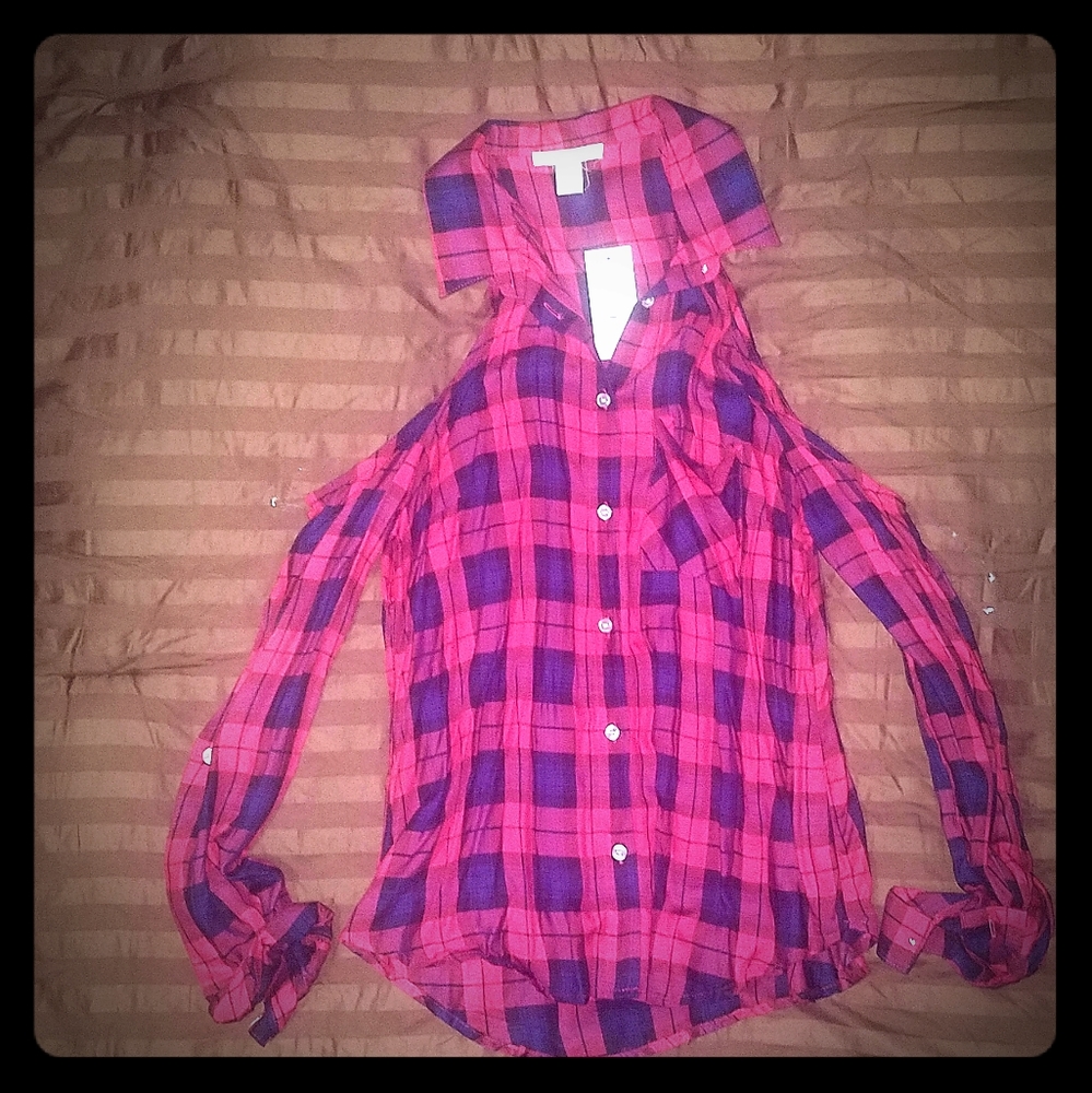 Women's bouse